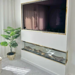 Ezee Glow 60'' Celestial Built-In Media Wall Electric Fire(Ezee Glow 60 Celestial Built In Electric Fire) -Gr8fires Snapinsta.app 341119103 6285093091542620 8913090071900752897 n 1080