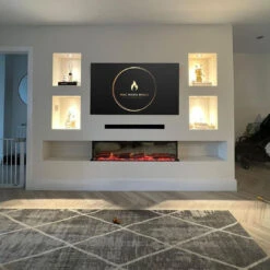 Ezee Glow 60'' Celestial Built-In Media Wall Electric Fire(Ezee Glow 60 Celestial Built In Electric Fire) -Gr8fires Snapinsta.app 391465863 1597748677381340 1145322467331405974 n 1080