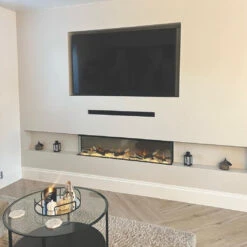Ezee Glow 50'' Celestial Built-In Media Wall Electric Fire(Ezee Glow 50 Celestial Built In Electric Fire) -Gr8fires Snapinsta.app 394146084 1538424583595137 5563939415607707871 n 1080
