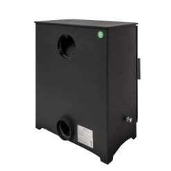 Arizona, A07 Eco, 7kW, Stove, Multi-Fuel Stove, Free Standing, Eco Design Approved, Defra Approved(Arizona A07 Eco 7kw Multi Fuel Freestanding Stove) -Gr8fires Stove1.4