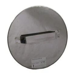 6 Inch Twin Wall Flue Tee Cap Only(6 Inch Twin Wall Flue Tee Cap Only)