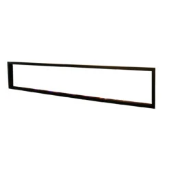 Ezee Glow Celestial 72" Optional Finishing Trim(Ezee Glow Celestial 72 Optional Finishing Trim) -Gr8fires TrimOnly72