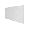 Ecostrad Accent IR Infrared Ceiling Panel With Remote - 800w (1205 X 905mm) -Gr8fires accent b 6
