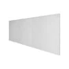 Ecostrad Accent IQ WiFi Controlled Infrared Ceiling Panel - 550w (1205 X 605mm) -Gr8fires accent d 1