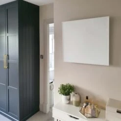 Ecostrad Accent IR Infrared Wall Panels With Remote -Gr8fires accent4 3