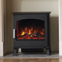 ACR Astwood 2 KW Electric Stove(Acr Astwood 2kw Electric Stove)