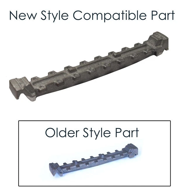 Arada Grate Bar AFS002 / CST020(Arada Grate Bar Afs002 Cst020) 4 Arada Grate Bar AFS002 / CST020(Arada Grate Bar Afs002 Cst020) - Image 2