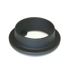 Arada AFS009A 4 Inch Flue Spigot(Arada Afs009a 4 Inch Flue Spigot)