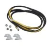 Arada AFS1365Gasket And Glass Clips(Arada Afs1365 Gasket And Glass Clips) -Gr8fires afs1365 2