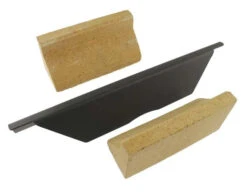 AFS4549 Multi Fuel Kit For ECB7-S3 And HOLBORN7(Afs4549 Multi Fuel Kit For Ecb7 S3 And Holborn7)