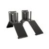 Ecostrad Ecowärme Electric Radiator Feet - Anthracite 1 Ecostrad Ecowärme Electric Radiator Feet - Anthracite -Gr8fires anthracite 1