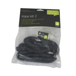 Arada ARA014 Fire Door Rope Kit 2(Arada Ara014 Fire Door Rope Kit)