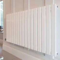 Ecostrad Ascoli IQ WiFi Designer Electric Radiators - White 10 Ecostrad Ascoli IQ WiFi Designer Electric Radiators - White -Gr8fires ascoli white horizontal 1 6