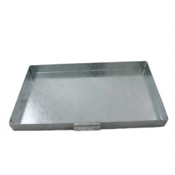 Arizona Ash Pan For Oregon Stove(Ash Pan Only For Oregon Stove)