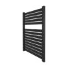 Ecostrad Scala Electric Towel Rail - Anthracite 400w (500 X 800mm) -Gr8fires b68492f0 8fb2 4d7b 9fb0 5fa56d8bb712