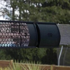 Ecostrad Sunglo Infrared Patio Heater - Black -Gr8fires black2 1