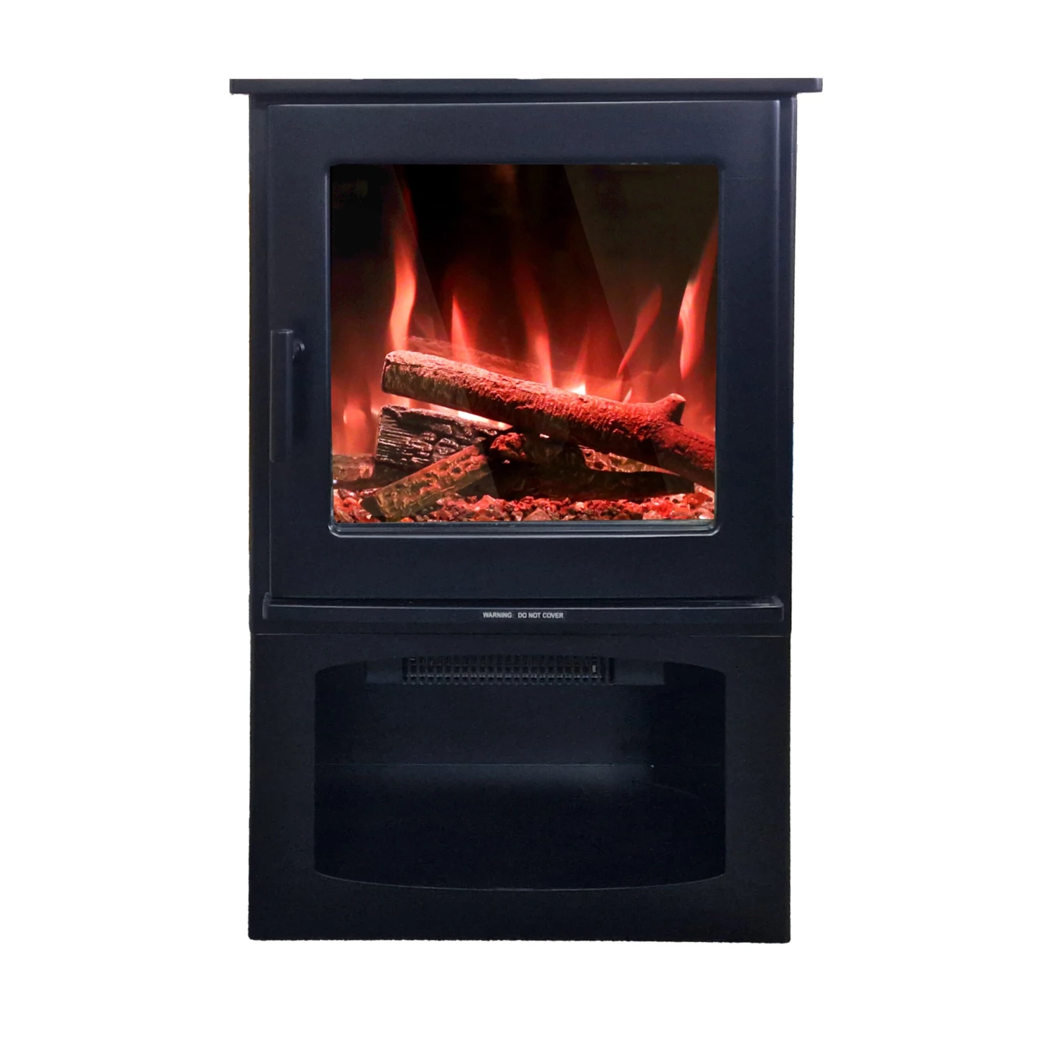 Ezee Glow Crescent Electric Freestanding Stove 1.9KW(Ezee Glow Crescent Electric Stove) 17 Ezee Glow Crescent Electric Freestanding Stove 1.9KW(Ezee Glow Crescent Electric Stove) - Image 15