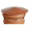 Aluminium Cap For Disused Chimney(Aluminium Cap For Disused Chimney) -Gr8fires ctmcapt 1 1