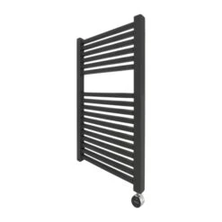 Ecostrad Cube IQ WiFi Electric Towel Rails - Anthracite 17 Ecostrad Cube IQ WiFi Electric Towel Rails - Anthracite -Gr8fires cube wifi anthracite 500x800 cutout 2 1