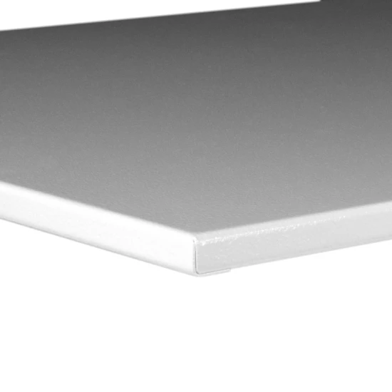 Technotherm ISP Frameless Infrared Heating Panel - White 950w (1500 X 600mm) 4 Technotherm ISP Frameless Infrared Heating Panel - White 950w (1500 X 600mm) - Image 2