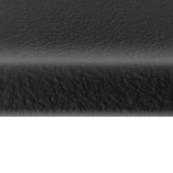 Technotherm ISP Frameless Infrared Heating Panel - Black 1200w (1800 X 600mm) -Gr8fires detail side black 3 1 1