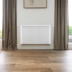 Ecostrad Klasse IQ WiFi Controlled Horizontal Electric Radiator – 1500W -Gr8fires dsc02466 4