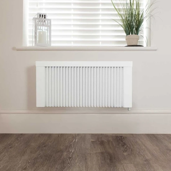 Ecostrad Klasse IQ WiFi Controlled Low Electric Radiator – 800W 7 Ecostrad Klasse IQ WiFi Controlled Low Electric Radiator – 800W - Image 5