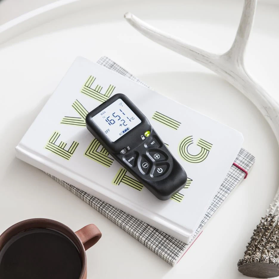 Arada Holborn 4.5 NG Black Gas Stove(Arada Holborn 4 5 Ng Black Gas Stove) 5 Arada Holborn 4.5 NG Black Gas Stove(Arada Holborn 4 5 Ng Black Gas Stove) - Image 3