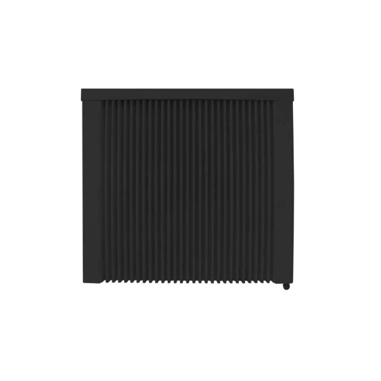 Ecostrad Ecowärme Electric Radiator - Anthracite 1000w 9 Ecostrad Ecowärme Electric Radiator - Anthracite 1000w - Image 7
