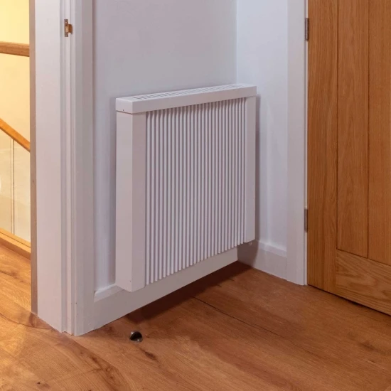 Ecostrad Ecowärme Electric Radiator - White 2000w 9 Ecostrad Ecowärme Electric Radiator - White 2000w - Image 7