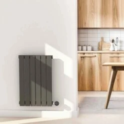 Ecostrad Ascoli IQ WiFi Designer Electric Radiator - Anthracite 800w (840 X 635mm) -Gr8fires ezgif.com gif maker 1 15 2