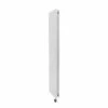 Ecostrad Allora IQ WiFi Vertical Designer Electric Radiator - White Double Panel 1200w (236 X 1600mm) -Gr8fires ezgif.com gif maker 1 3 2