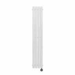 Ecostrad Allora IQ WiFi Vertical Designer Electric Radiator - White Double Panel 7 Ecostrad Allora IQ WiFi Vertical Designer Electric Radiator - White Double Panel -Gr8fires ezgif.com gif maker 4