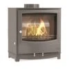 Arada Farringdon Large Eco Grey 12 KW Stove(Arada Farringdon Large Eco Grey 12 Kw Stove)