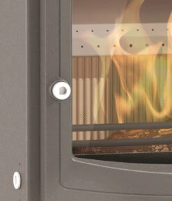 Arada Farringdon Large Eco Grey 12 KW Stove(Arada Farringdon Large Eco Grey 12 Kw Stove) -Gr8fires farringdon large eco grey flat cmyk 4