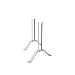 Technotherm KS Electric Radiator Feet - White