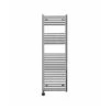 Ecostrad Fina-E IQ WiFi Electric Towel Rail - Chrome 600w (500 X 1500mm) 2 Ecostrad Fina-E IQ WiFi Electric Towel Rail - Chrome 600w (500 X 1500mm) -Gr8fires fina e iq wifi 600w 500x1500 cutout 1