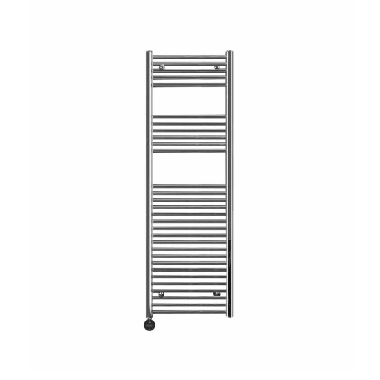 Ecostrad Fina-E IQ WiFi Electric Towel Rail - Chrome 600w (500 X 1500mm) 3 Ecostrad Fina-E IQ WiFi Electric Towel Rail - Chrome 600w (500 X 1500mm)