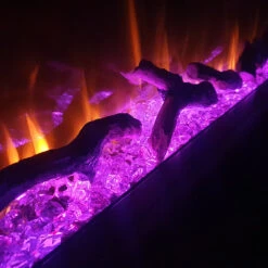Ezee Glow 36'' Aura Media Wall Electric Suite(Ezee Glow 36 Aura Electric Suite) 11 Ezee Glow 36'' Aura Media Wall Electric Suite(Ezee Glow 36 Aura Electric Suite) -Gr8fires flame effect 11 4
