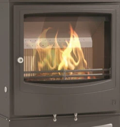 Arada Farringdon Large Eco Black 12 KW Stove(Arada Farringdon Large Eco Black 12 Kw Stove) -Gr8fires flb02 dcaa16bb 621c 4896 bc40 b1dd572455af