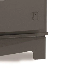 Arada Farringdon Large Eco Grey 12 KW Stove(Arada Farringdon Large Eco Grey 12 Kw Stove) -Gr8fires flb05 1 ab57796c d5ad 4682 821b 6bda9be87cc1