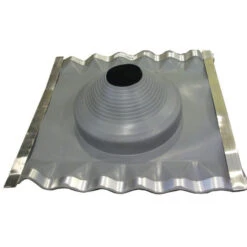 Dektite Diverter Roof Flashing 114-254mm(Dektite Diverter Roof Flashing 114 254mm)