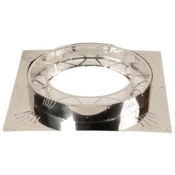 6 Inch (150mm) Twin Wall Ventilated Fire Stop(6 Inch Twin Wall Ventilated Fire Stop)