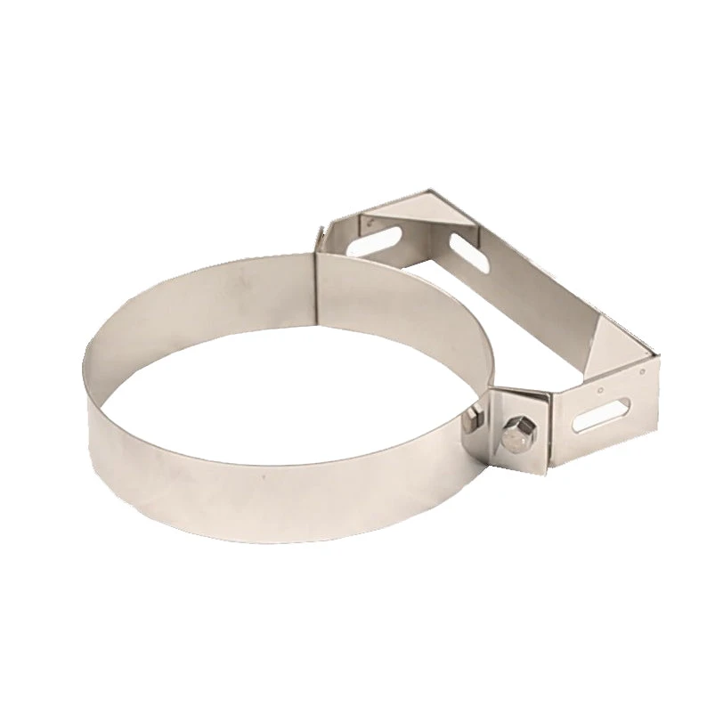 5 Inch (125mm) Twin Wall Wall Bracket(5 Inch Twin Wall Wall Bracket) 3 5 Inch (125mm) Twin Wall Wall Bracket(5 Inch Twin Wall Wall Bracket)