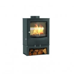 Arada Farringdon Medium Eco Black 8 KW Stove(Arada Farringdon Medium Eco Black 8 Kw Stove) -Gr8fires fmb03 1817f6e9 0bbe 4e38 891b 291795381e4b