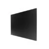 Technotherm ISP Frameless Infrared Heating Panels - Black 400mm -Gr8fires grouped400mm
