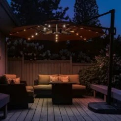 Ecostrad Heatglo Infrared Patio Heater - Black 2kW -Gr8fires heatglo garden