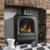 Arada Holborn 4.5 LPG Black Gas Stove(Arada Holborn 4 5 Lpg Black Gas Stove) -Gr8fires holborn gas d 1