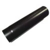 0.5 Metre Straight 6 Inch Plain Black Flue Section(0 5 Metre Straight 6 Inch Plain Black Flue Section) 1 0.5 Metre Straight 6 Inch Plain Black Flue Section(0 5 Metre Straight 6 Inch Plain Black Flue Section) -Gr8fires image 1 9