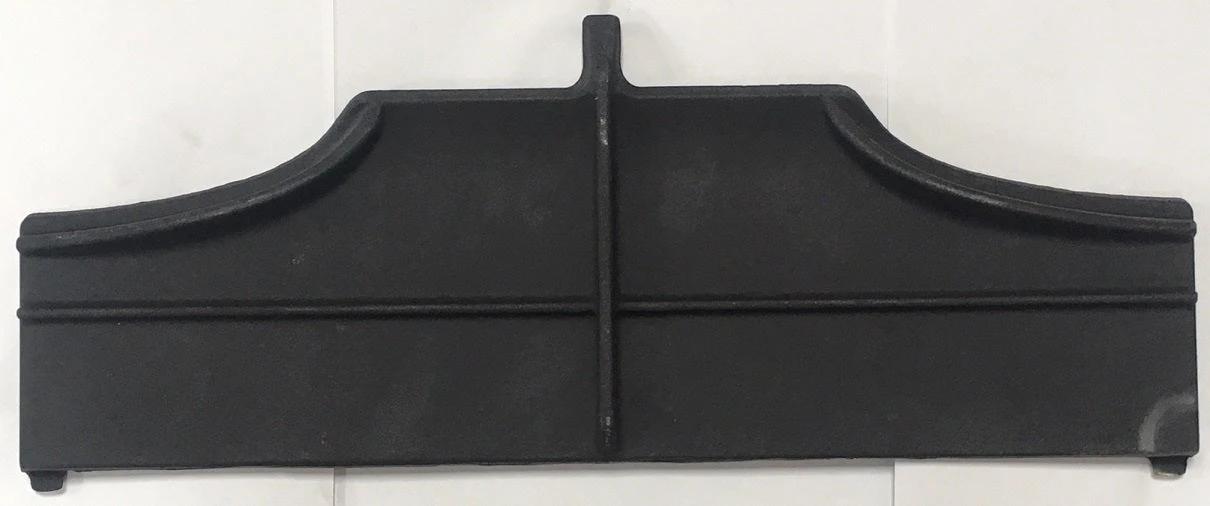 Mazona Oregon Baffle Plate (New Type)(Mazona Oregon Baffle Plate New Type) 3 Mazona Oregon Baffle Plate (New Type)(Mazona Oregon Baffle Plate New Type)